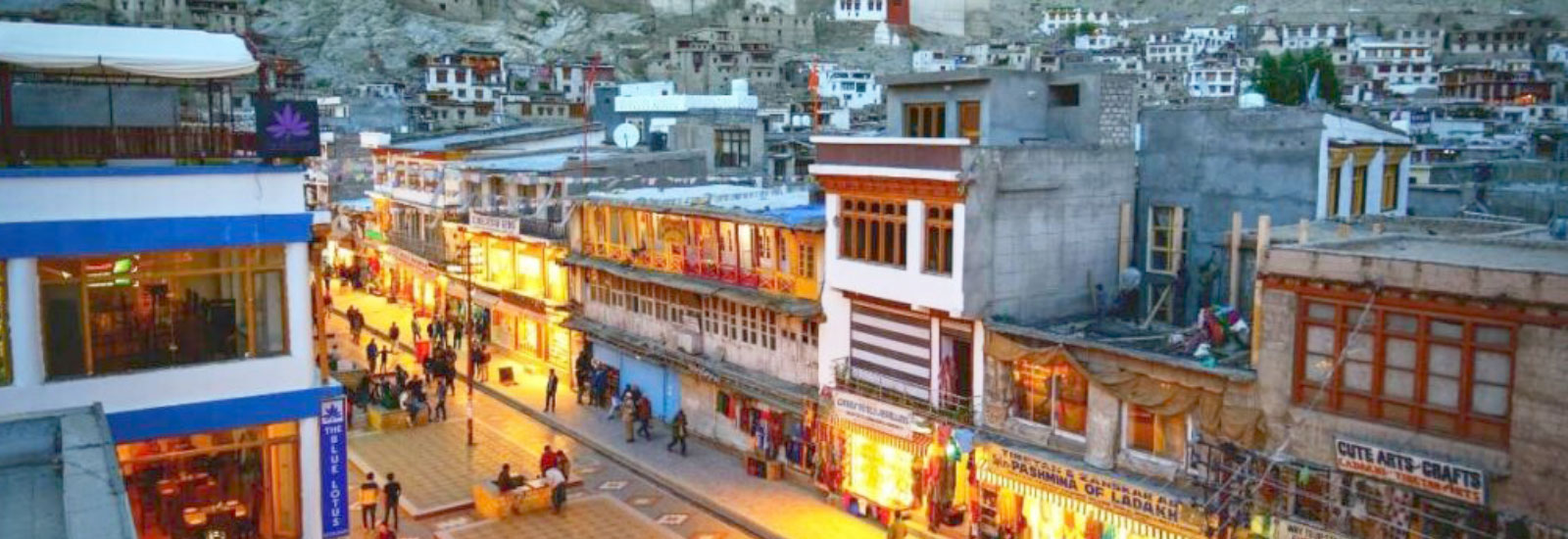 leh ladakh taxi service
