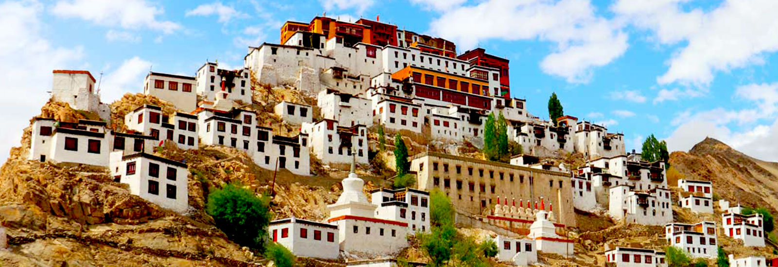 taxi service in leh ladakh